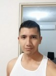 Oscar, 34 года, García