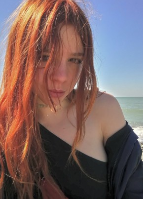Алиса, 21, Россия, Самара