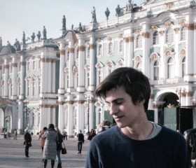 Арсений, 27 лет, Москва