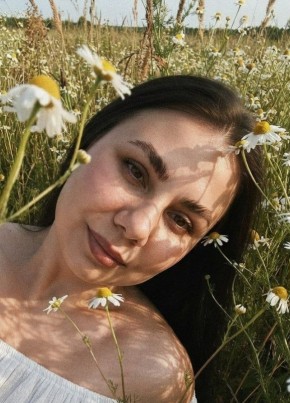 Виктория из Хабаровска 30 лет