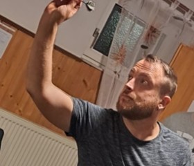 Wolfgang, 31, Vienna