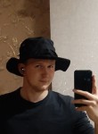 Nikita, 24, Irkutsk