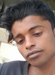 Rafeeqkhn, 22 года, Lucknow