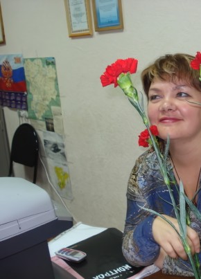 алла, 51, Россия, Волгоград