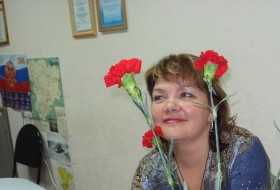 алла, 51 - Только Я