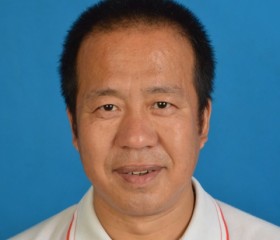 Li Tongshan, 61 год, 北京市