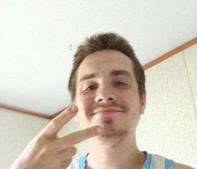 Samuel Elmore, 22, Hickory