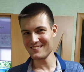 Кирилл, 31 год, Полысаево