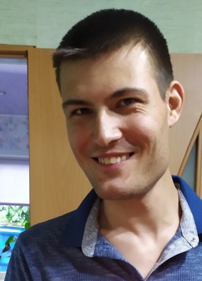 Кирилл, 31, Россия, Полысаево
