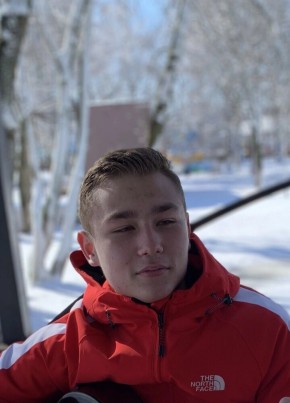 Сергей, 24, Россия, Грязи