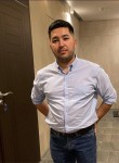 Timur, 32, Moscow