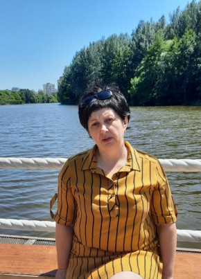 Надежда, 55, Россия, Белгород