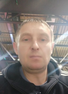 Александр, 43, Россия, Когалым
