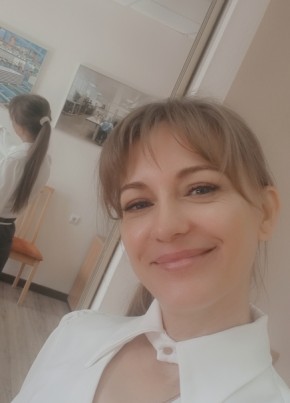 Natalya, 42, Russia, Volgograd