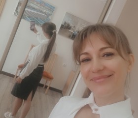 Natalya, 42, Volgograd