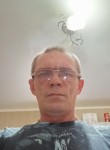 Igor Krchyukov, 46, Bakaly
