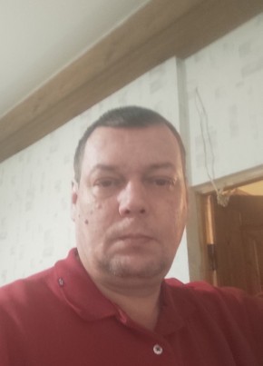 Аркадий, 48, Россия, Екатеринбург