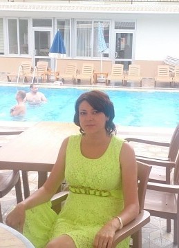 Елена, 45, Россия, Новокузнецк