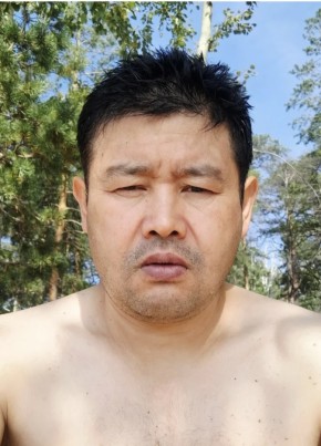 Ongar, 44, Kazakhstan, Astana