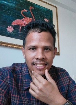 Pedro из Itagüí 37 лет