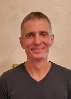 Сергей из Тамбова 48 лет