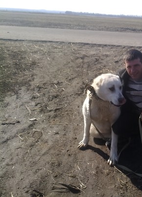 александр, 51, Russia, Voronezh