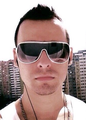 Николай, 35, Россия, Краснодар