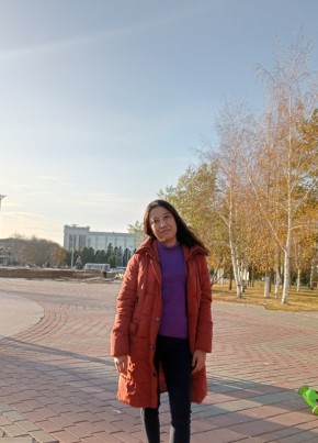 Карагоз, 41, Қазақстан, Астана