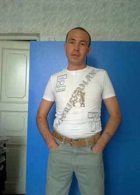Вадим, 47, Россия, Сатка