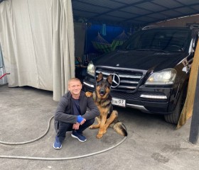 Ruslan, 50, Nalchik