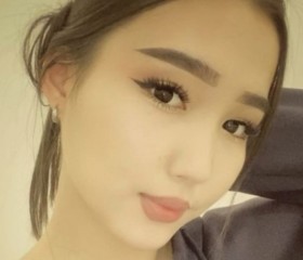 Amina, 18, Yekaterinburg