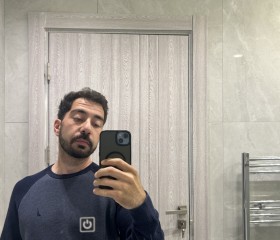 Adel, 28, Ar Ram wa Dahiyat al Barid