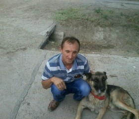 Павел, 55 лет, Қызылорда