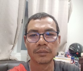 สุชิน, 49, Damnoen Saduak