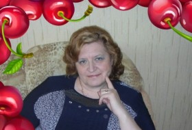 Ирина, 61 - Разное