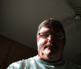 Mr big, 56, Bonita Springs