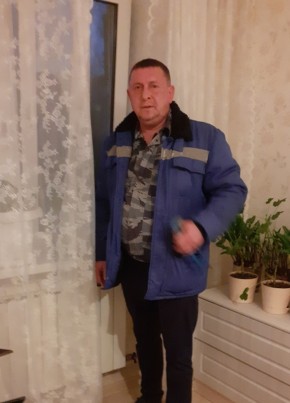 Евгений из Подольска 48 лет