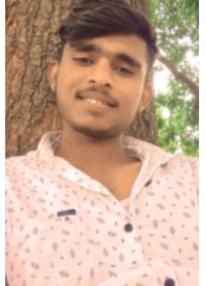 Akshay, 22, India, Jintūr