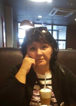 Liliya, 58, Russia, Moscow