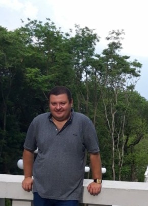 Виталий, 43, Россия, Ессентуки