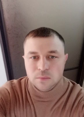 Андрей , 38, Россия, Новосибирск