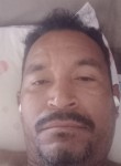 Reinaldo, 43 года, Brasília