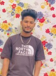 Akash maan, 19 лет, Gorakhpur (Haryana)