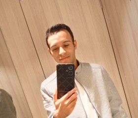 Ismael, 24, Palo Negro