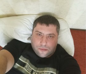 Sasha, 42, Divnogorsk