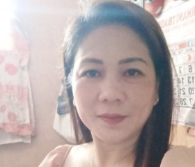 Anghela, 44 года, Maynila