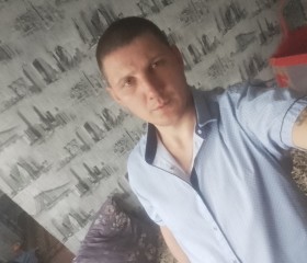 Maximys13, 34 года, Иркутск