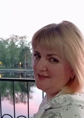 Таня из Шадринска 49 лет