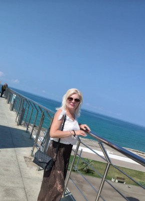 Елена из Волгограда 52 года