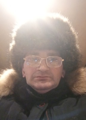 Олег, 46, Россия, Новосибирский Академгородок
